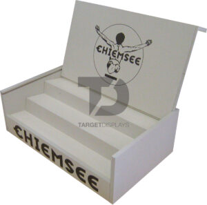 T10 Chiemsee box