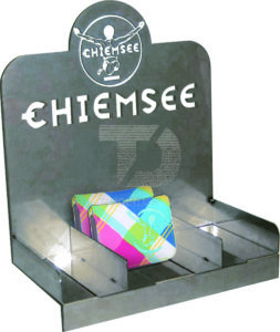 T19 Chiemsee Metall