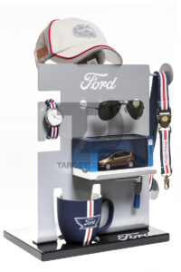 T59 Ford Accessoires